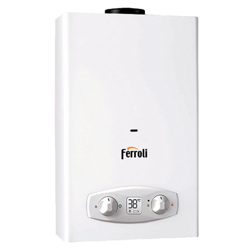 Водонагреватель Ferroli  GCA1MB6A