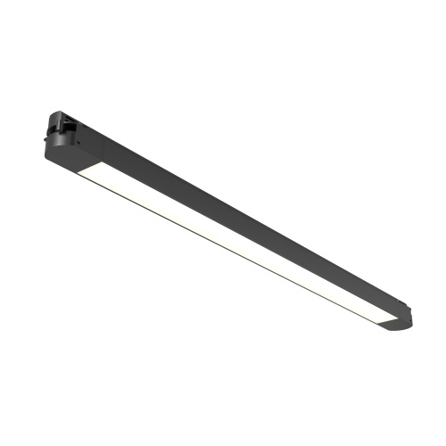 Трековый светильник Maytoni Technical Basis (Базис) TR000-1-24W4K-B_1