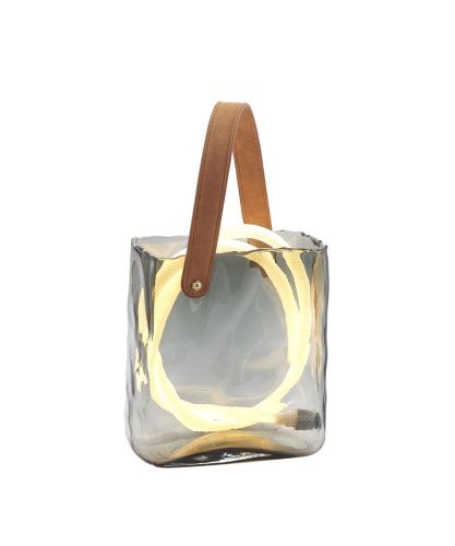 Настольная лампа Moderli Bag (Баг) V11675-TL