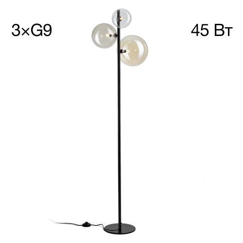 Торшер Citilux Orton (Ортон) CL202933