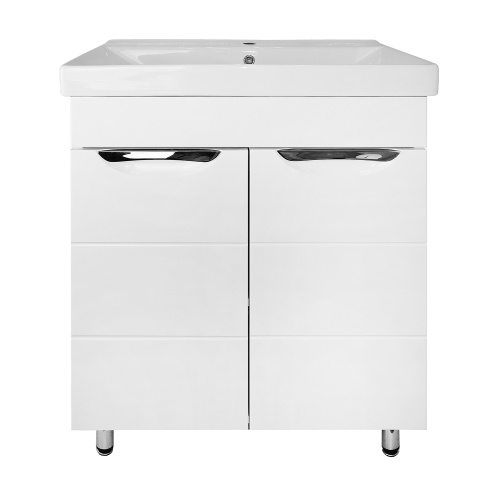 Тумба с раковиной Azario Соло CS00092803