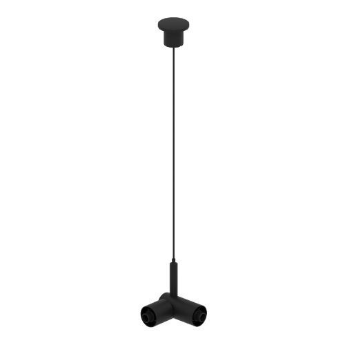 Подвес с угловым соединителем ST Luce Techno (Тецхно) ST1601.429.00