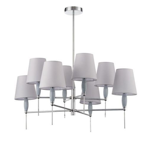 Люстра на штанге Lumion Karmen (Кармен) 8279/8