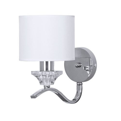 Бра Arte Lamp Alhena (Алхена) A4091AP-1CC