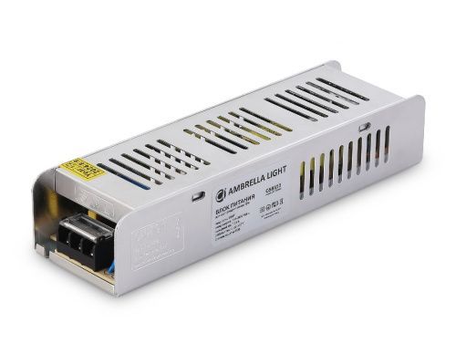 Блок питания с EMC Ambrella Light illumination (иллуминатион) GS8653