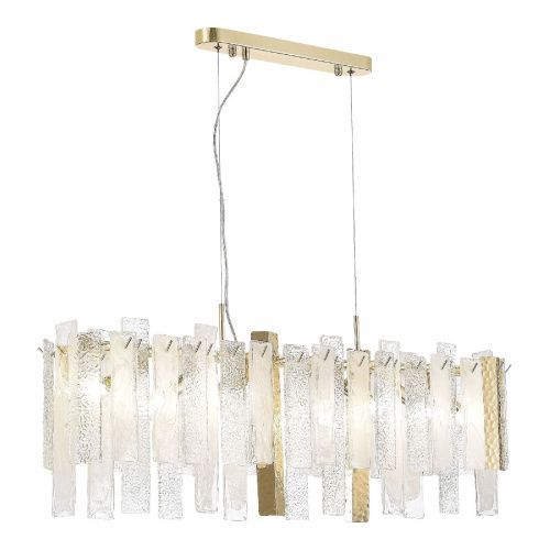 Люстра подвесная ST Luce Scolare (Сцоларе) SL1636.203.08