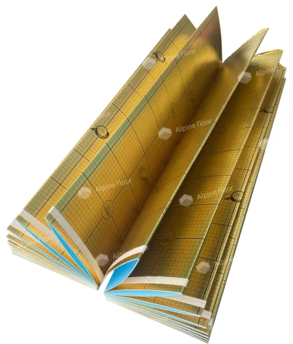 Подложка Alpine Floor Vinyl Pro С-03