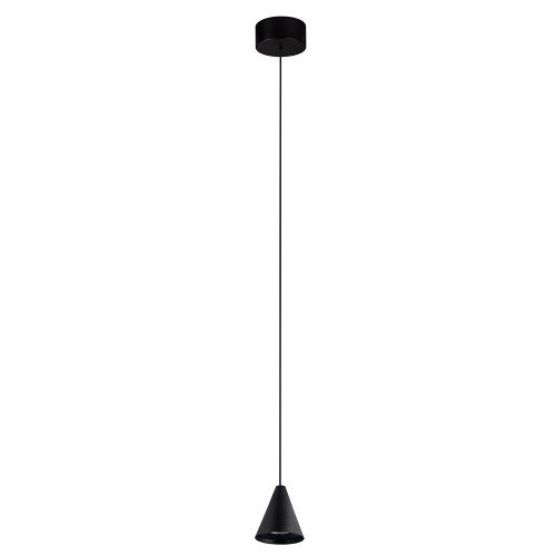 Светильник подвесной Crystal Lux CLT 066 CLT 066C70P BL