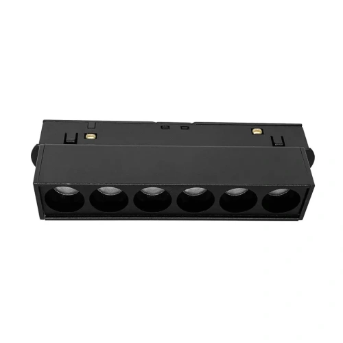 Светильник трековый Wertmark Technical Gudja WTG.O24.600.40.06