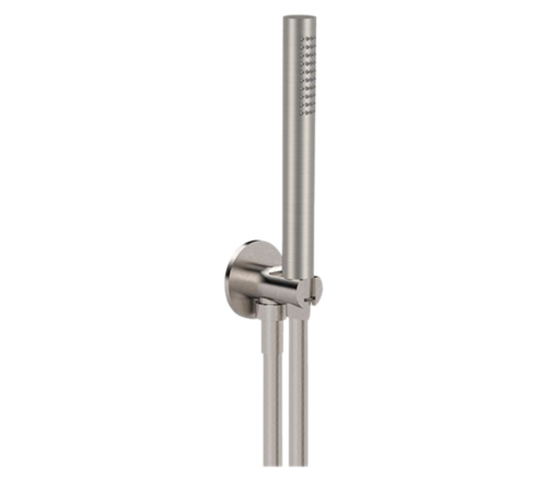 Душевой гарнитур Remer X Style Inox SS337M317MM настенныйу нержавеющая сталь