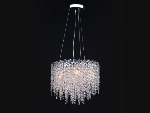 Люстра подвесная Newport 10900 10909/C