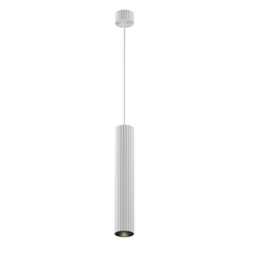 Светильник подвесной Maytoni Calipso (Калипсо) P106PL-01-GU10-W