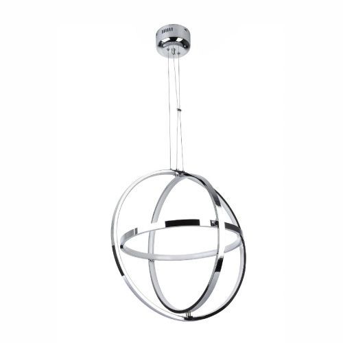 Светильник подвесной LED4U L1711/400