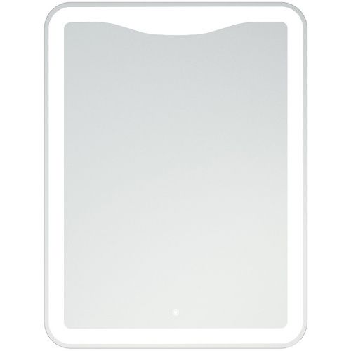 Зеркало с подсветкой Corozo Орли SD-00000919 60х80