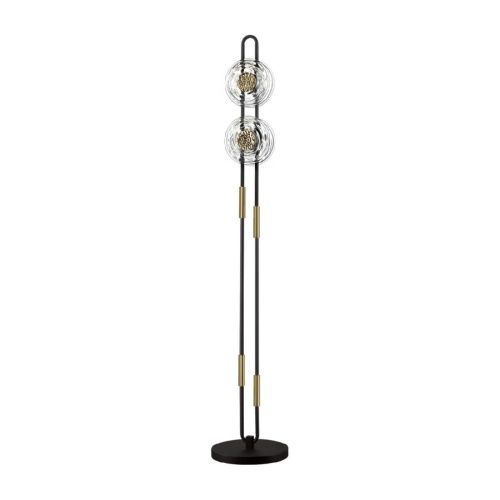 Торшер Odeon Light Magnet (Магнет) 5407/23FL