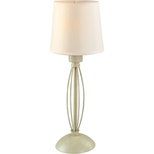 Настольная лампа Arte Lamp Orlean (Орлеан) A9310LT-1WG