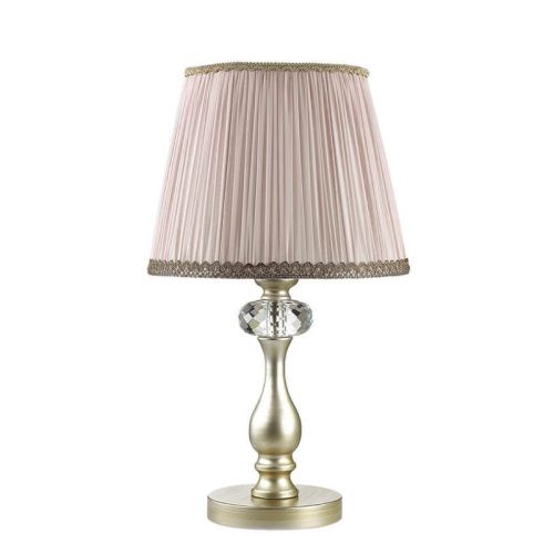 Настольная лампа Odeon Light Aurelia (Аурелиа) 3390/1T