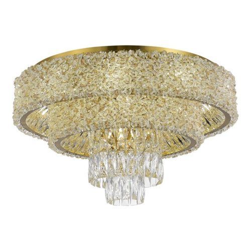 Люстра потолочная ST Luce Seline (Селине) SL1637.302.16