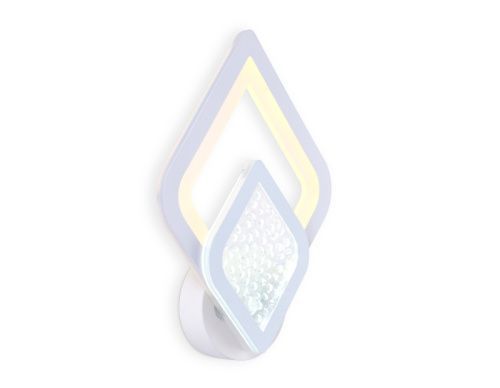 Светильник настенный Ambrella Light ACRYLICA (АЦРЫЛИЦА) FA4289