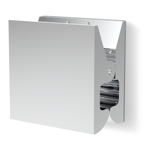 Крючок Decor Walther Pinch 907200