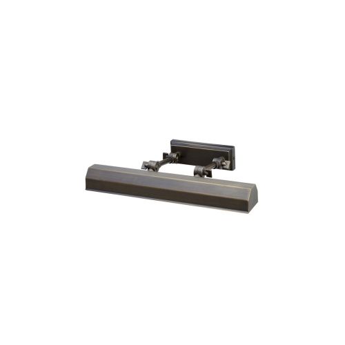 Подсветка для картин Elstead Lighting Chawton (Цхавтон) CHAWTON-PLM-DB