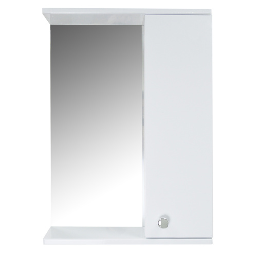 Зеркало-шкаф Loranto Моника CS00047787 50х69,5