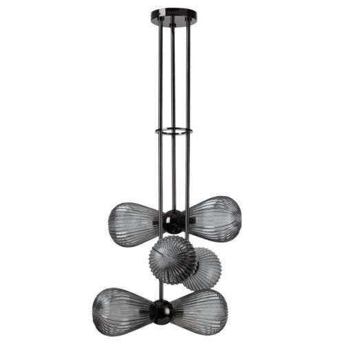 Люстра на штанге Odeon Light Elica (Елица) 5417/6