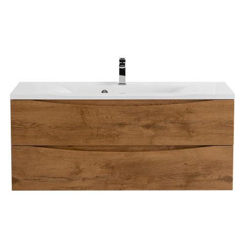 Тумба под раковину BelBagno Marino MARINO-1200-2C-SO-RN-P 120x45x50