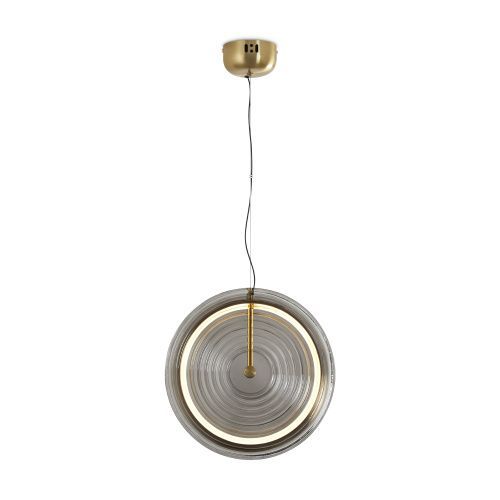 Светильник подвесной Freya Borbon Modern FR5442PL-L11B