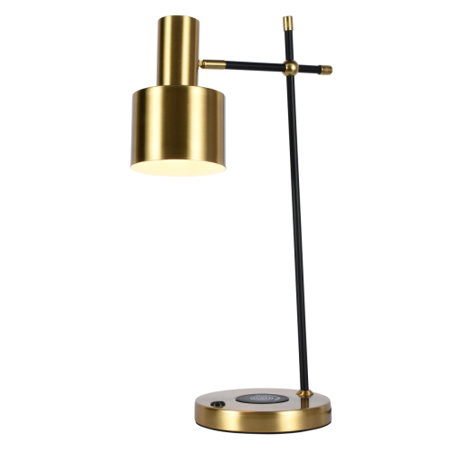 Настольная лампа Zortes DeskLight (ДескЛигхт) ZRS.1066.03