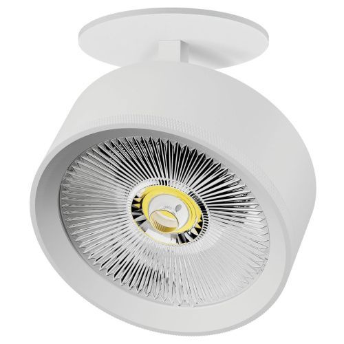 Светильник встраиваемый Lightstar Alta Pro (Алта Про) A5736RS