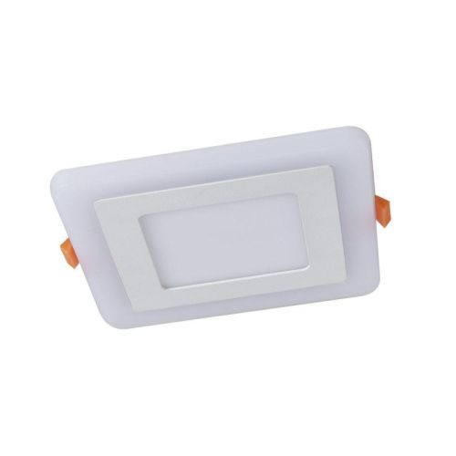 Светильник встраиваемый Arte Lamp Vega (Вега) A7509PL-2WH