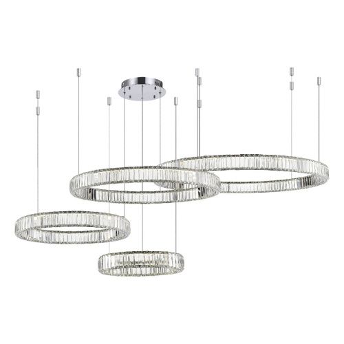 Люстра подвесная ST Luce Tivoli (Тиволи) SL1622.103.04