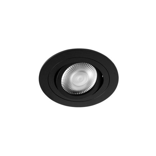 Светильник встраиваемый Loft It Hap 10341/B Black