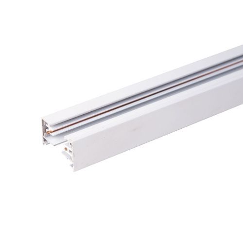 Однофазный шинопровод Elektrostandard Track Rail WH Surface (Трацк Раил ВХ Сурфаце) 4690389178450