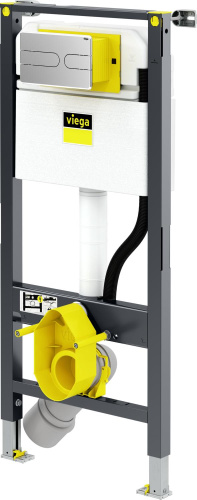 Инсталляция Viega Prevista Dry 792862