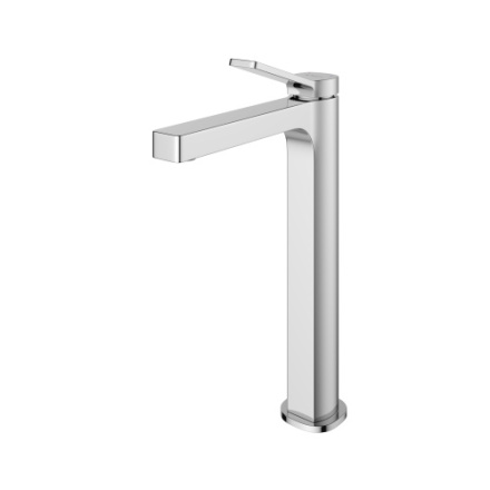 Смеситель BelBagno ALBANO ALBANO-LMC-CRM-W0 на столешницу хром