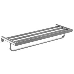 Полка в ванную комнату Nofer 16843.S