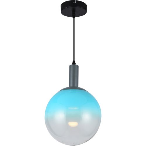 Светильник подвесной Toplight Gwendolyn (Гвендолын) TL1217H-01BE
