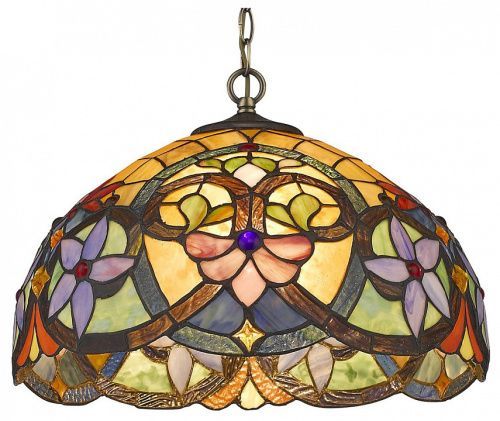 Светильник подвесной Velante 818-806-02