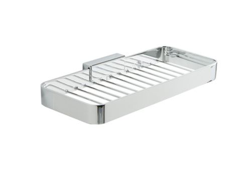 Полка в ванную комнату Inda LEA A1851ACR