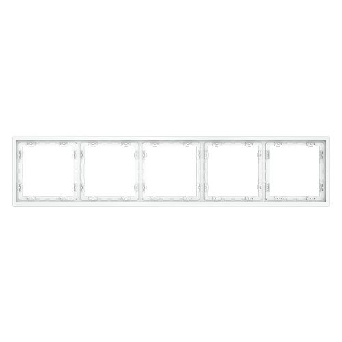 Рамка на 5 постов VOLTUM S70 VLS100502