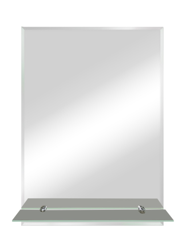 Зеркало Континент В001 50х69 подвесное