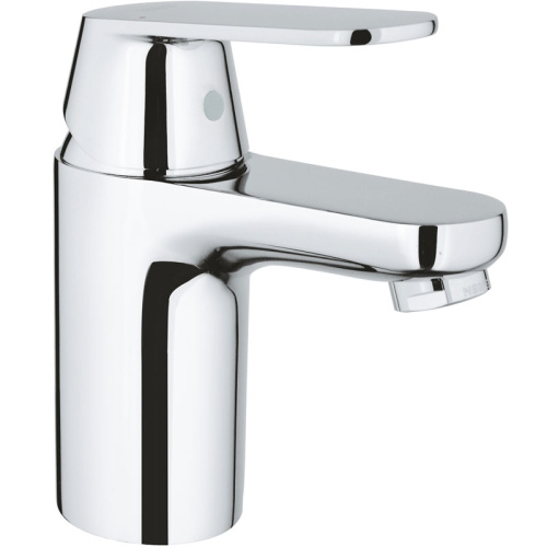 Смеситель Grohe Eurosmart 32824000 на раковину хром без термостата