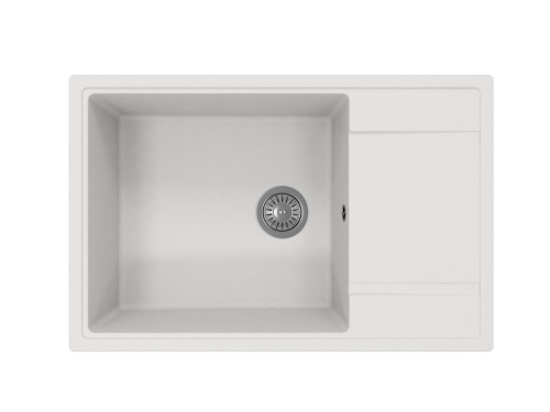 Кухонная мойка Florentina Липси 780 Xl 20.505.D0780.201 51х78 цвет жасмин