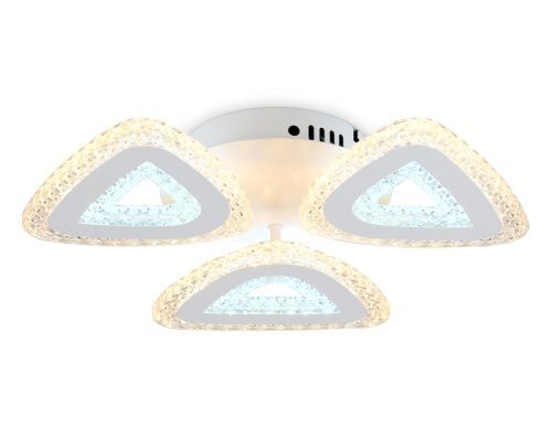 Светильник потолочный Ambrella Light Original (Оригинал) FA4018