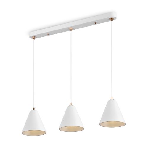 Светильник подвесной Freya Falke Market Modern Market FR8004PL-03WG