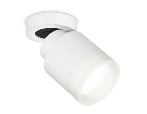 Спот Ambrella Light TECHNO SPOT (ТЕЦХНО СПОТ) XM8110001