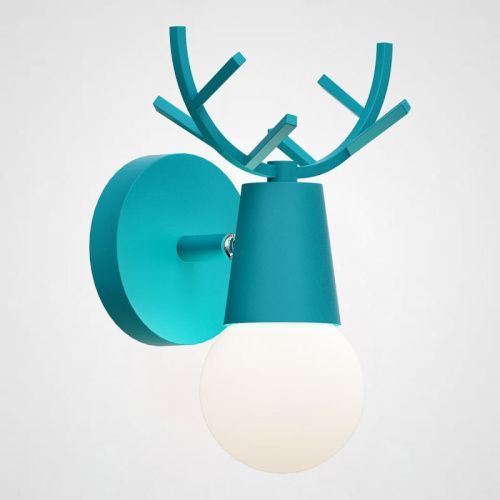 Бра ImperiumLoft Deer (Деер) 181039-26