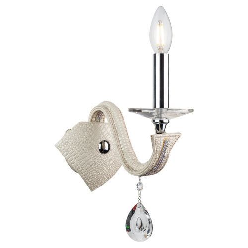 Бра AM Group Charme (Цхарме) CHARME AP1 WH